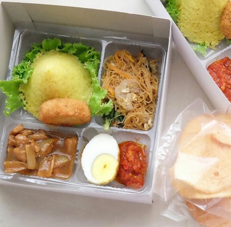 Jasa Aqiqah Terdekat