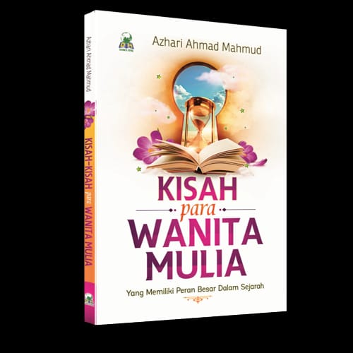 Kisah Para Wanita Mulia